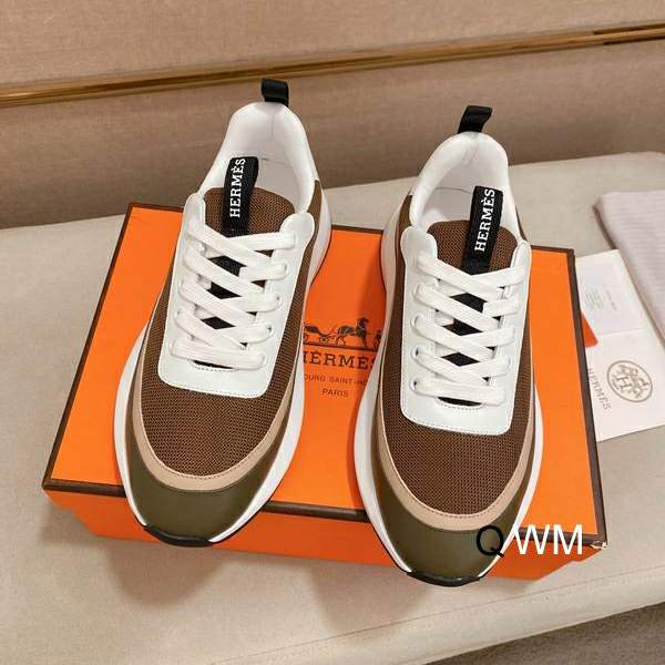Picture of Hermes Shoes _SKUHermessz39-44WM030511416